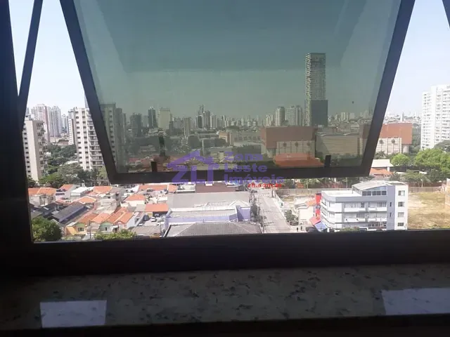 Sala com 40m², para alugar, no bairro Tatuapé em São Paulo
