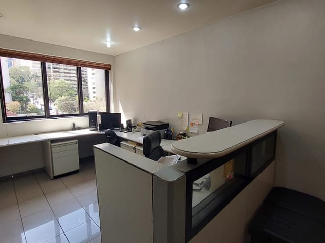Sala com 1074m², à venda, no bairro Jardim Paulista em São Paulo