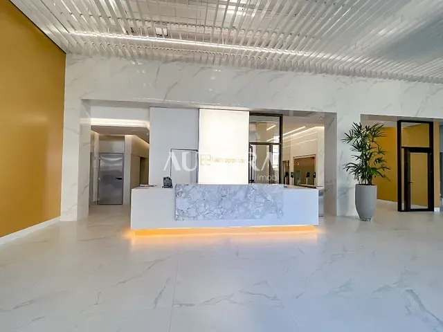 Sala com 63m², para alugar, no bairro Centro em Londrina
