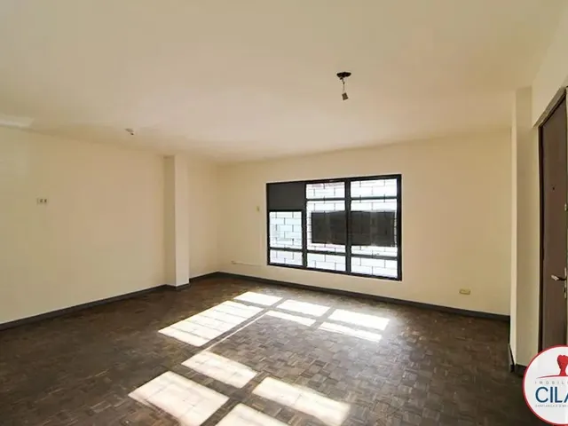 Sala para alugar, no bairro Centro em Curitiba