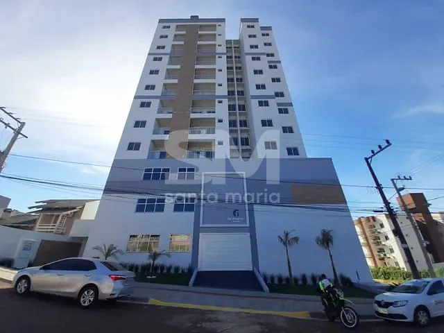Sala para alugar, no bairro Presidente Médici em Chapecó