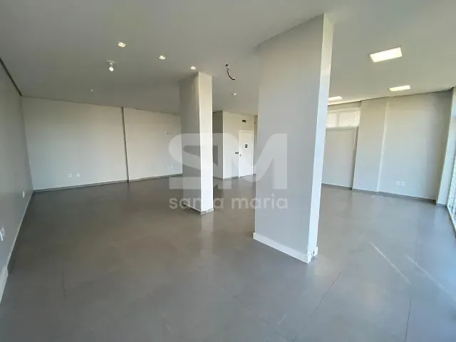 Sala para alugar, no bairro Presidente Médici em Chapecó