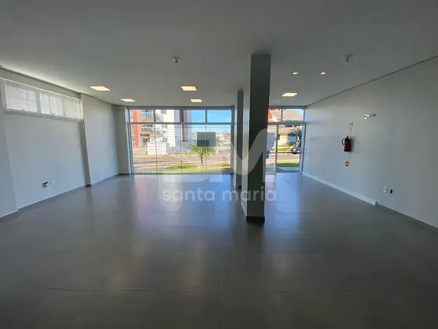 Sala para alugar, no bairro Presidente Médici em Chapecó