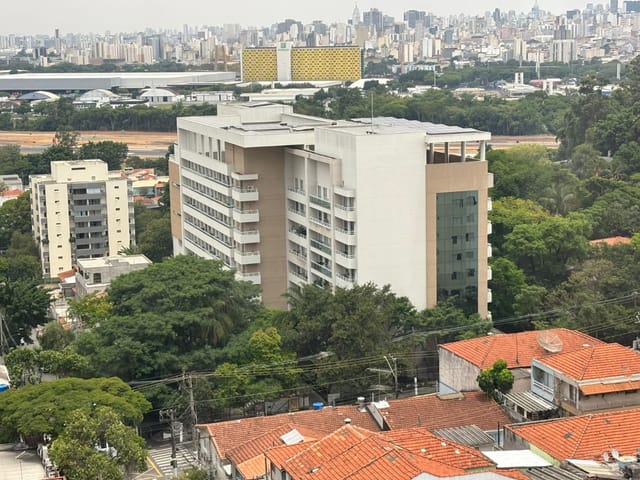Sala com 8140m², à venda, no bairro Vila Ester (Zona Norte) em São Paulo