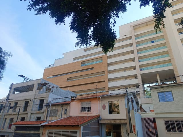 Sala com 8140m², à venda, no bairro Vila Ester (Zona Norte) em São Paulo