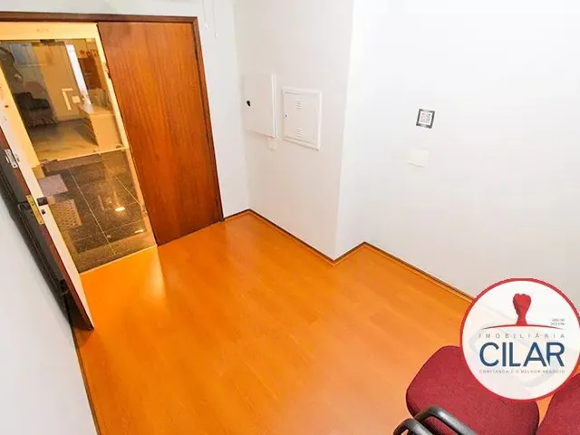 Sala para alugar, no bairro Centro em Curitiba