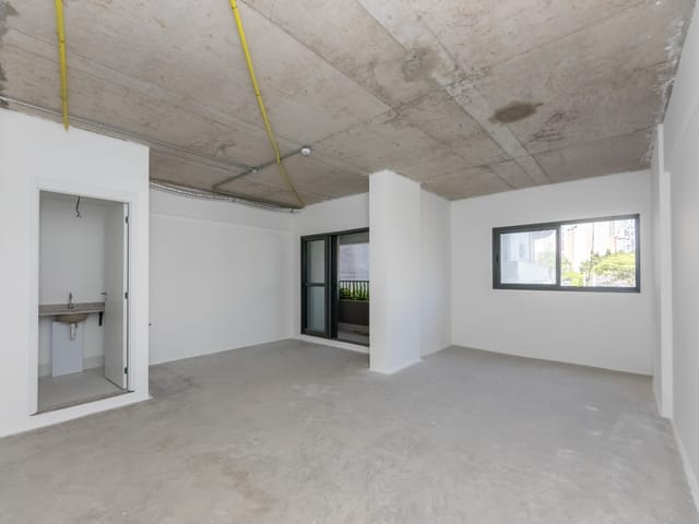 Sala com 45m², à venda, no bairro Perdizes em São Paulo
