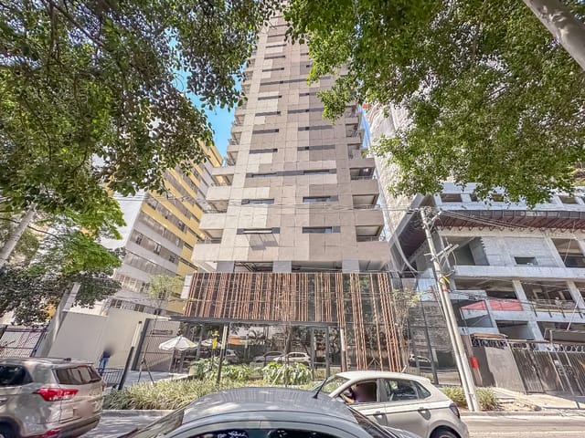 Sala com 45m², à venda, no bairro Perdizes em São Paulo