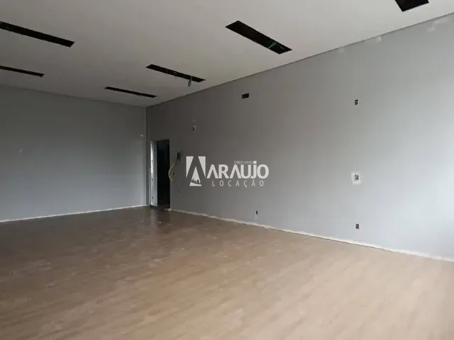 Sala para alugar, no bairro Centro em Itajaí