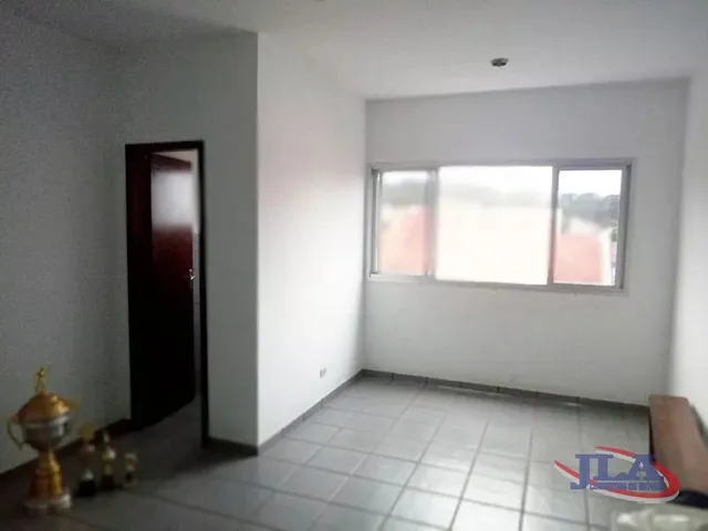 Sala para alugar, no bairro São Lourenço em Curitiba