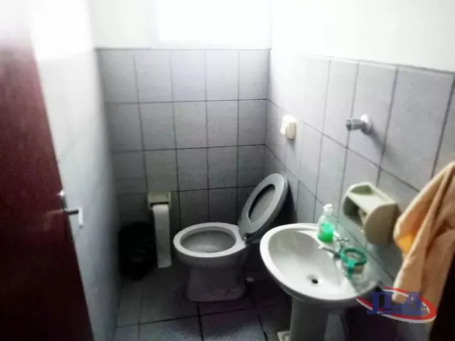 Sala para alugar, no bairro São Lourenço em Curitiba