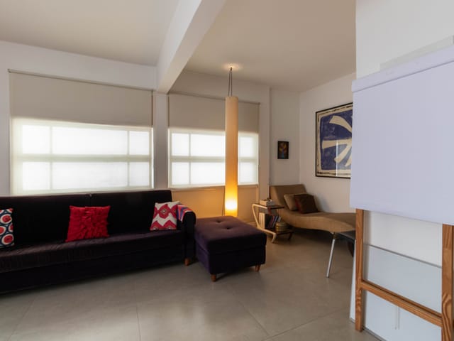 Sala com 79m², à venda, no bairro Jardim Paulista em São Paulo