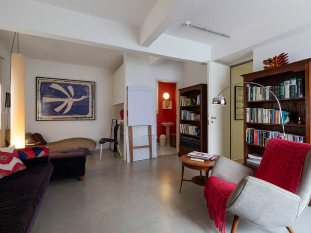 Sala com 79m², à venda, no bairro Jardim Paulista em São Paulo