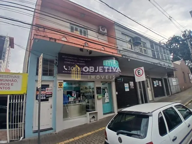 Sala para alugar, no bairro Centro em Novo Hamburgo