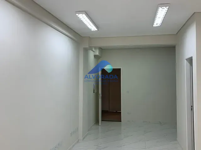 Sala à venda, no bairro Parque Residencial Aquarius em São José dos Campos