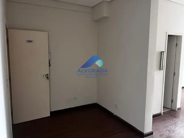 Sala à venda, no bairro Parque Residencial Aquarius em São José dos Campos