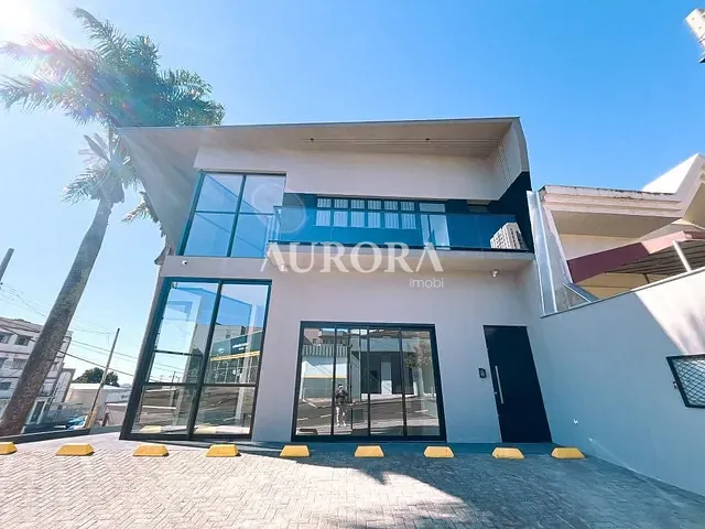 Sala com 50m², para alugar, no bairro Centro em Londrina