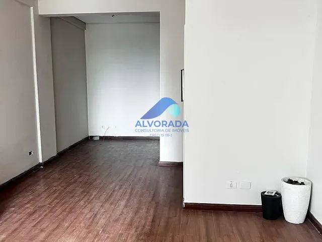 Sala à venda, no bairro Parque Residencial Aquarius em São José dos Campos