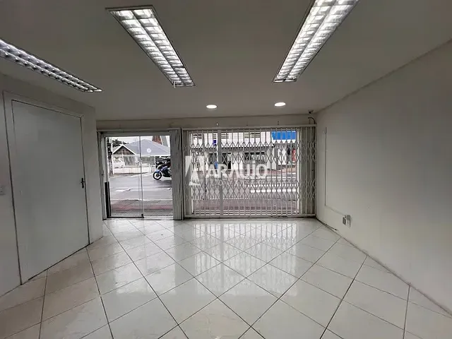 Sala com 50m², para alugar, no bairro São Vicente em Itajaí