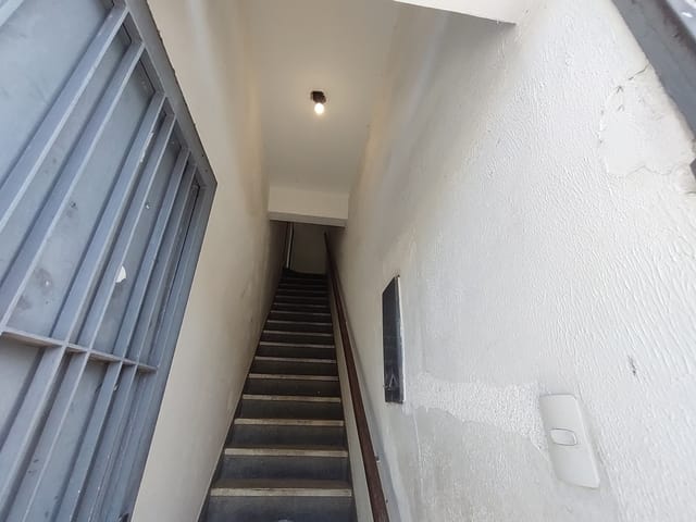 Sala com 245m², à venda, no bairro Americanópolis em São Paulo