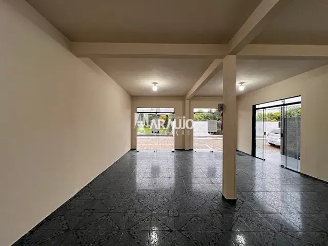 Sala para alugar, no bairro São João em Itajaí