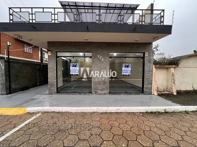 Sala para alugar, no bairro São João em Itajaí