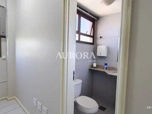 Sala com 73m², para alugar, no bairro Vitória em Londrina