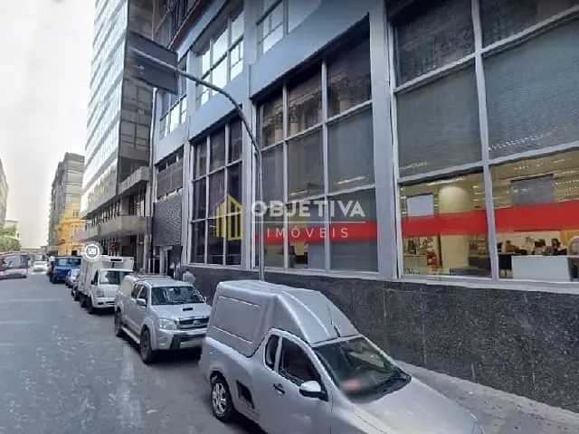 Sala com 450m², para alugar, no bairro Centro Histórico em Porto Alegre