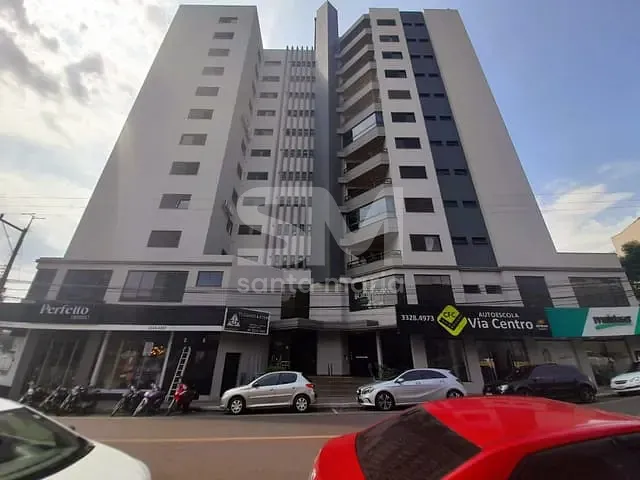 Sala para alugar, no bairro Centro em Chapecó