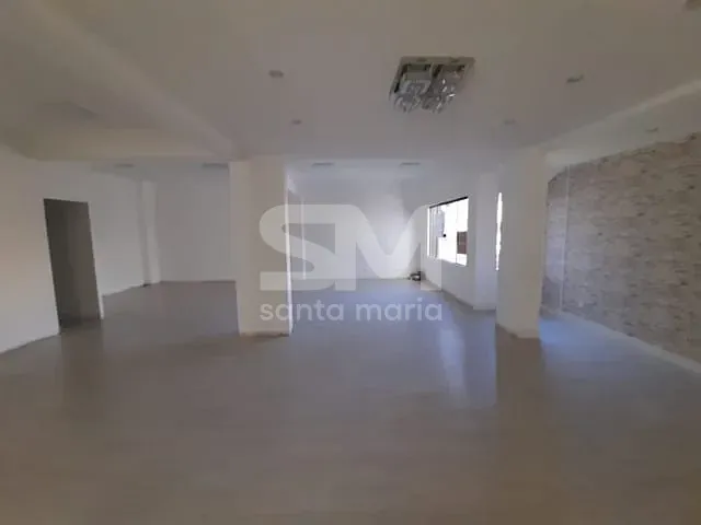 Sala para alugar, no bairro Centro em Chapecó