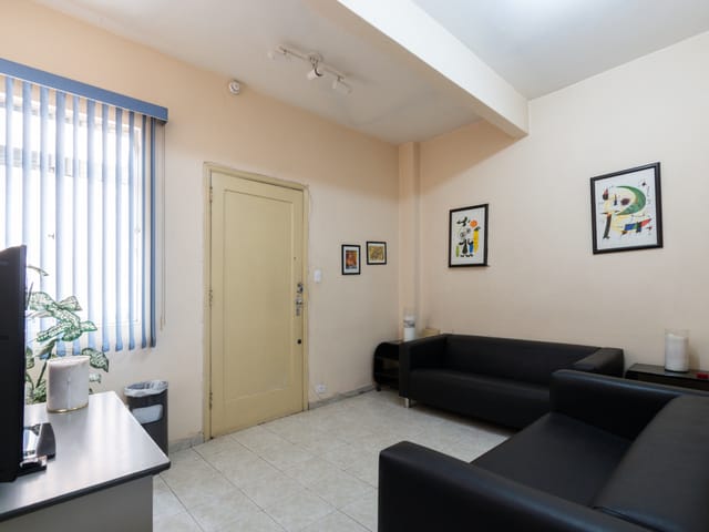 Sala com 75m², à venda, no bairro Bela Vista em São Paulo