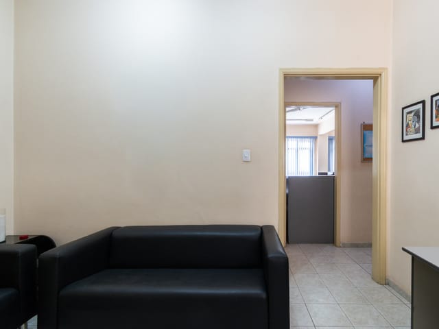 Sala com 75m², à venda, no bairro Bela Vista em São Paulo
