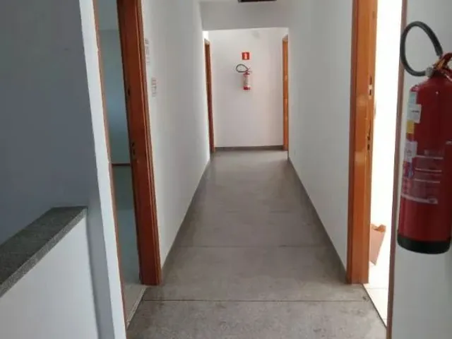 Sala para alugar, no bairro Ahú em Curitiba