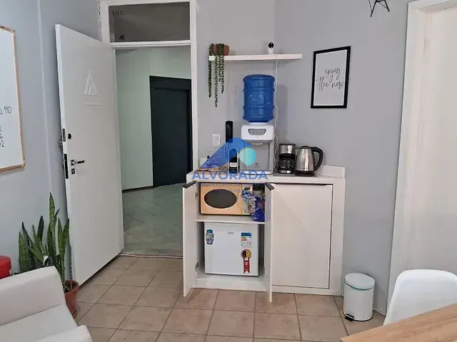 Sala para alugar, no bairro Jardim Esplanada II em São José dos Campos