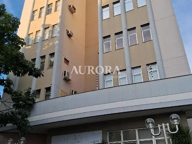 Sala com 88m², à venda, no bairro Leonor em Londrina