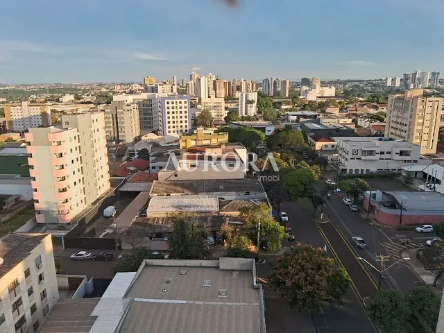 Sala com 88m², à venda, no bairro Leonor em Londrina