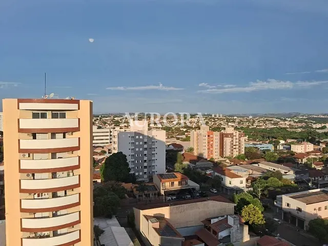 Sala com 88m², à venda, no bairro Leonor em Londrina