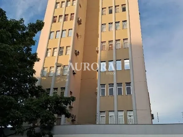 Sala com 88m², à venda, no bairro Leonor em Londrina