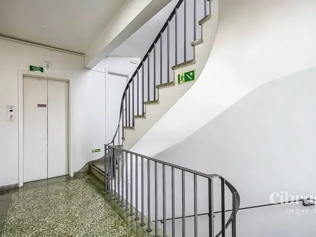 Sala à venda, no bairro Centro em Curitiba