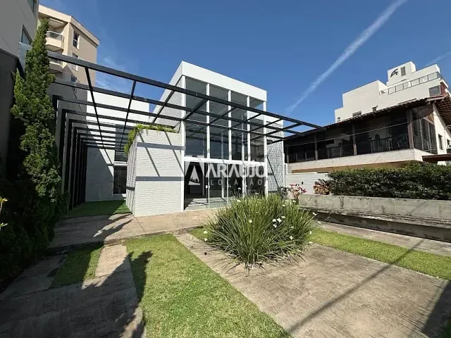Sala para alugar, no bairro Praia Brava de Itajaí em Itajaí