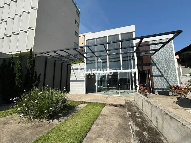 Sala para alugar, no bairro Praia Brava de Itajaí em Itajaí