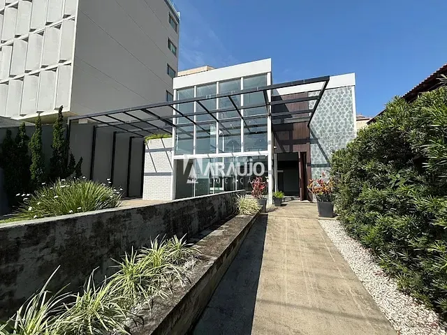 Sala para alugar, no bairro Praia Brava de Itajaí em Itajaí