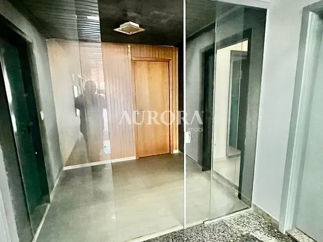 Sala com 165m², para alugar, no bairro Centro em Londrina