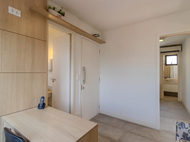 Sala com 45m², à venda, no bairro Vila Mariana em São Paulo