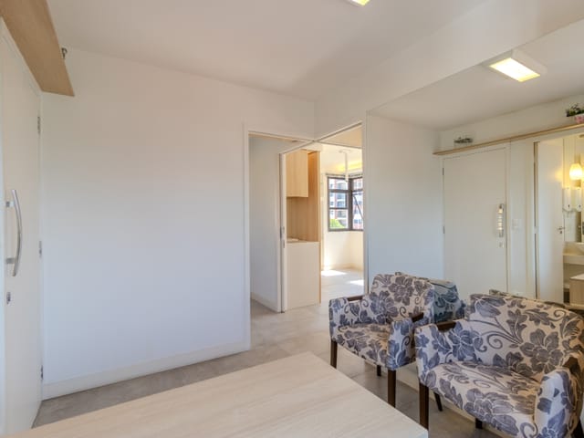 Sala com 45m², à venda, no bairro Vila Mariana em São Paulo