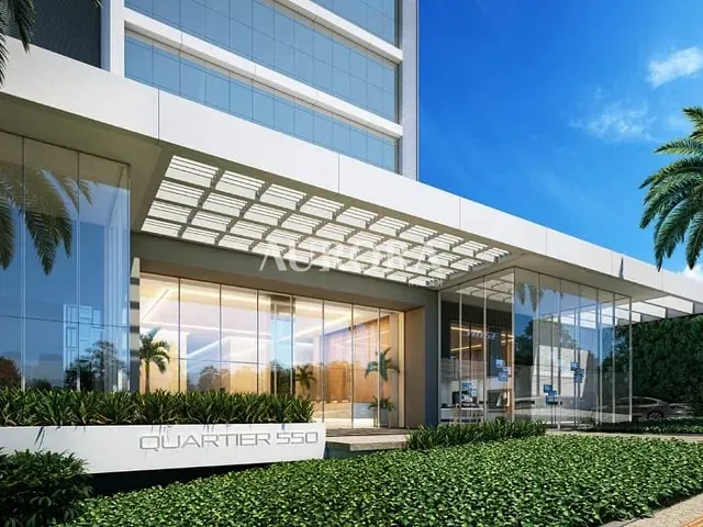 Sala com 51m², para alugar, no bairro Palhano 1 em Londrina