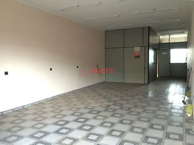 Sala para alugar, no bairro Baeta Neves em São Bernardo do Campo