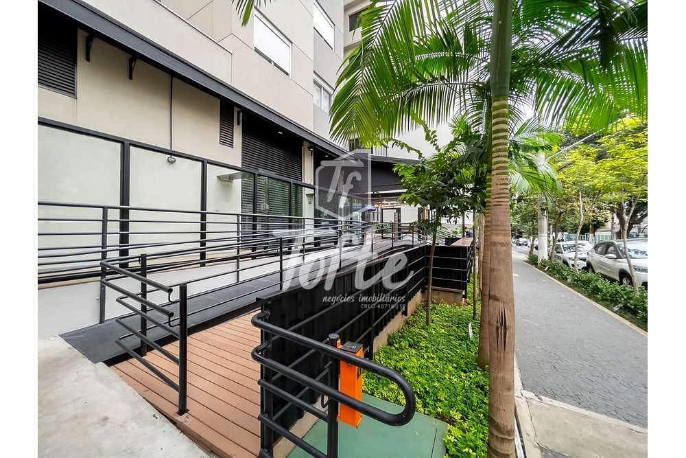 Sala-Conjunto, 25 m² - Foto 4