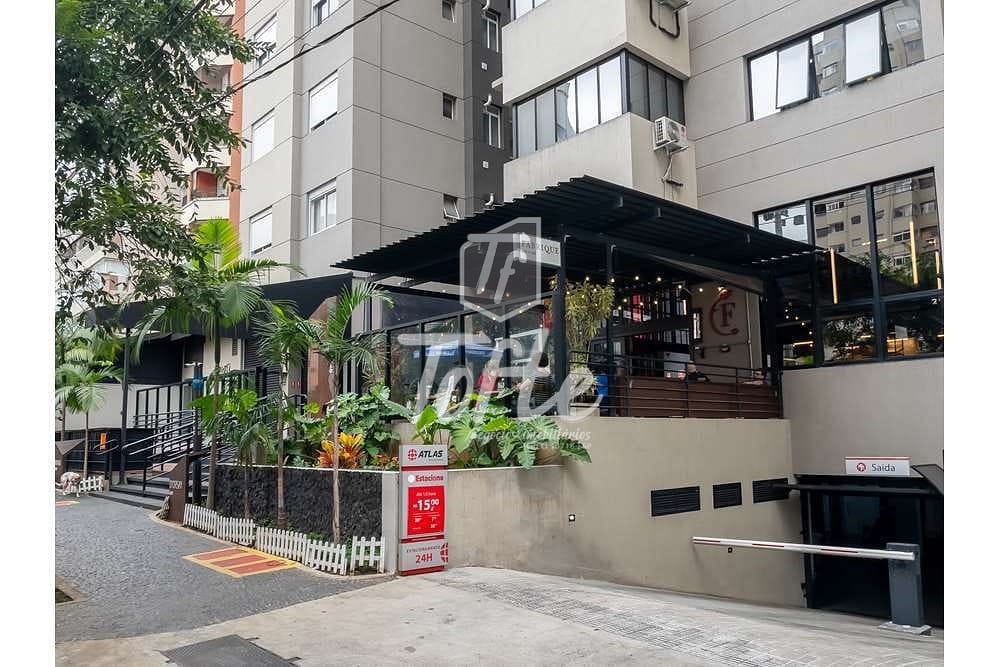 Sala-Conjunto, 25 m² - Foto 6