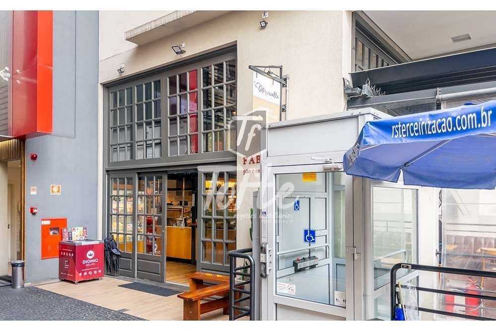 Sala-Conjunto, 25 m² - Foto 3